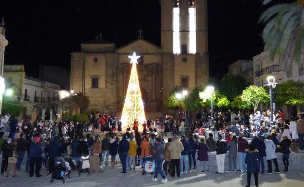 Balance positivo de la programación navideña a pesar de la pandemia