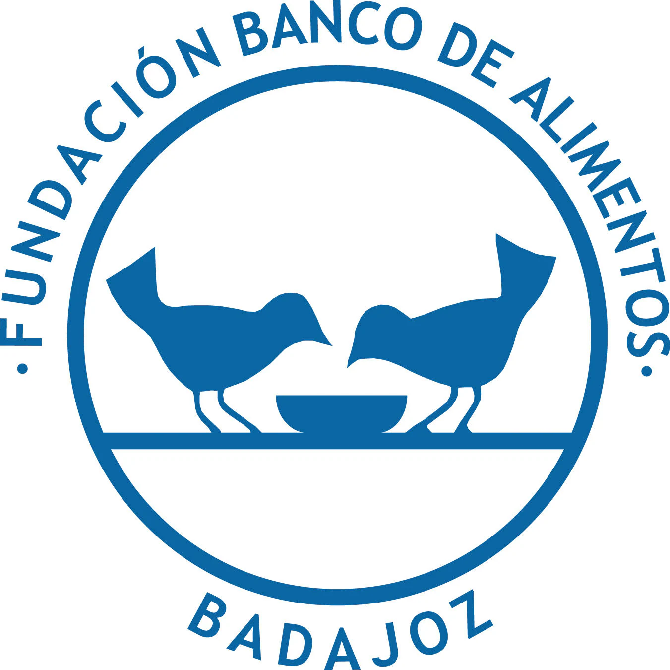 El Banco de Alimentos de Badajoz agradece a los colegios de la provincia la donación de 9.000 kilogramos de productos alimenticios