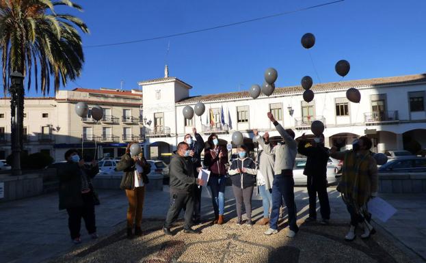 Castuera se suma a la campaña 'Lánzate a la Lectura Fácil'