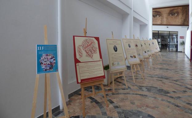 El Ayuntamiento se suma a la celebración del Día Internacional de la Mujer y la Niña en la Ciencia