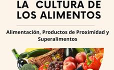 La Universidad Popular programa un ciclo de talleres sobre 'La Cultura de los Alimentos'