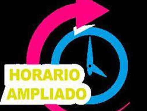 Ampliado el horario de los bares, cafeterías, restaurantes, pubs y discotecas para el Carnaval