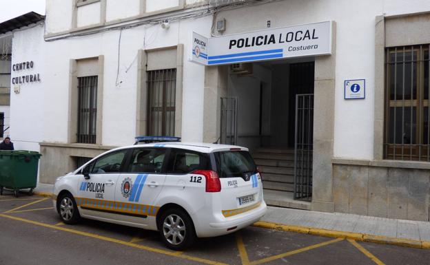 La Policía Local de Castuera contará por primera vez con una mujer en su plantilla