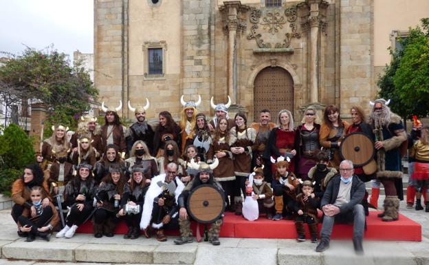 El Ayuntamiento hace un balance positivo del Carnaval 2022