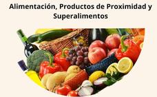 La Universidad Popular programa una charla sobre 'alimentación, productos de proximidad y superalimentos'