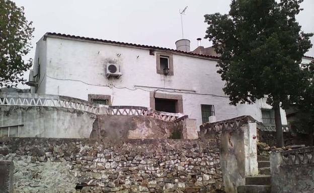 Adiser-Horizonte recibe la donación de las fincas 'La Huerta de la Bomba' y 'El Hornillo'