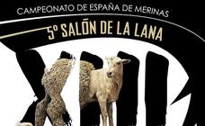 Presentado el programa del 'Campeonato de España de Esquileo de Merinas'