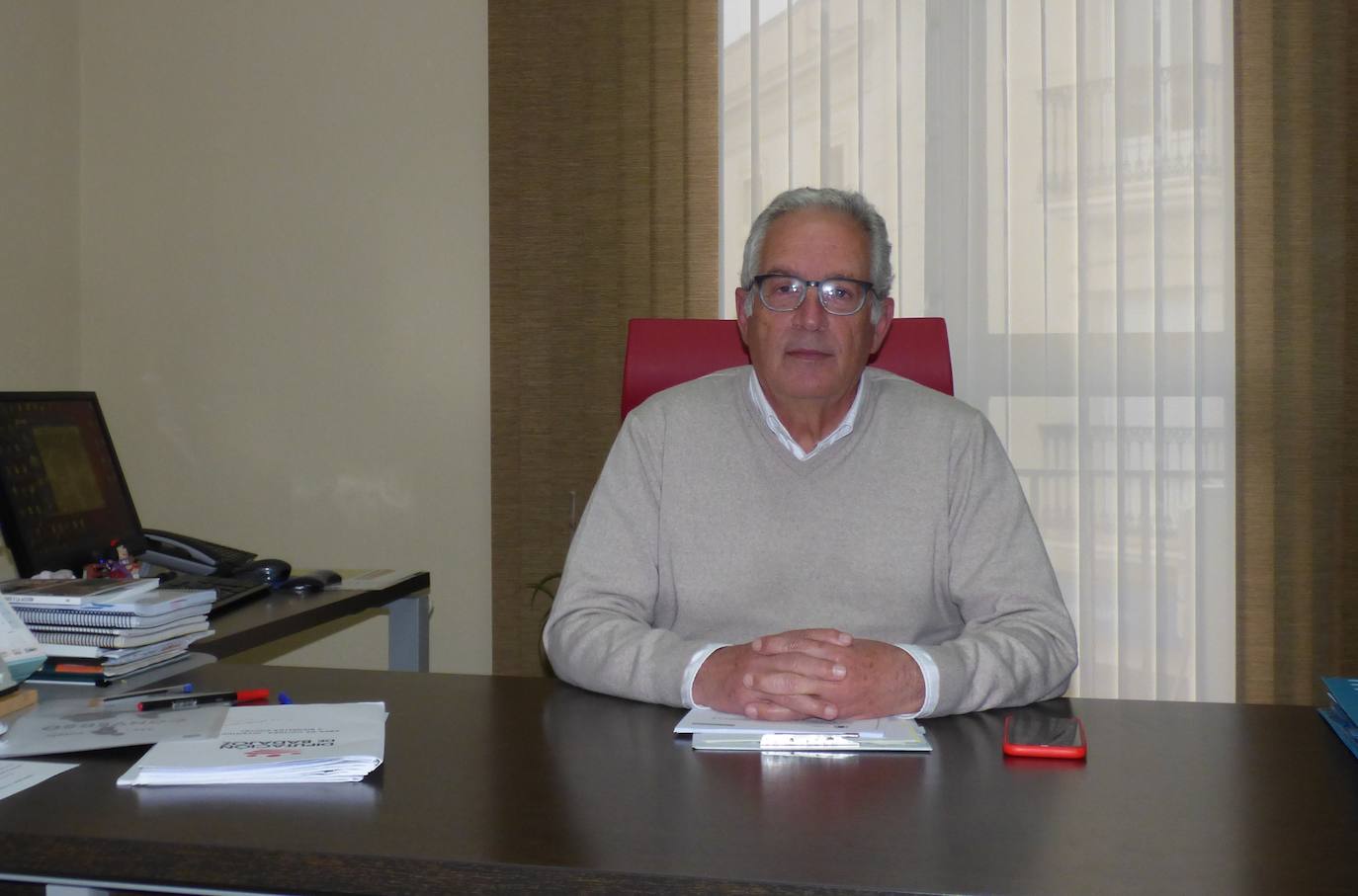 El alcalde de Castuera absuelto de un delito de acoso laboral y otro de lesiones psíquicas