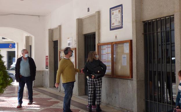El Ayuntamiento publica el listado provisional de subvenciones para entidades sin ánimo de lucro