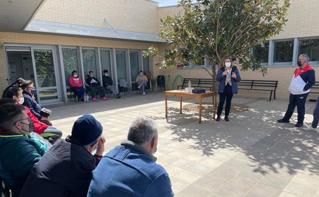 Salud y sustancias tóxicas, alimentación saludable, educación vial y prevención del bullying, en la Semana de la Educación de Adiser-Horizontes