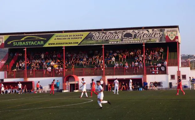 Los equipos del CD Castuera-Subastacar jugarán este fin de semana 9 partidos, 7 de ellos como local