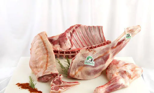 Corderex promociona la carne de cordero en el Salón del Gourmets