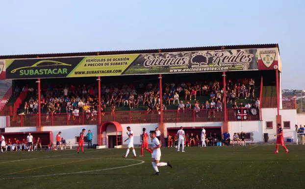 Los equipos del CD Castuera-Subastacar jugarán este fin de semana 4 partidos, 2 de ellos como local