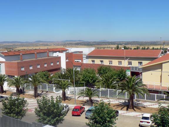 La Diputación de Badajoz impartirá un curso gratuito a los trabajadores de la residencia de mayores 'La Serena' y de la ayuda a domicilio del ayuntamiento de Castuera'