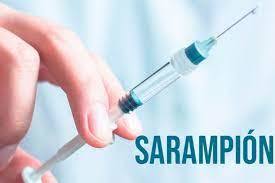 El Centro de Salud anuncia una campaña de vacunación contra el sarampión en personas adultas