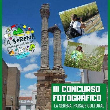  Concurso Fotográfico La Serena Paisaje Cultural 2022.