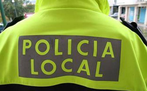 La Policía Local de Castuera detiene a tres personas y esclarece varios robos en la provincia
