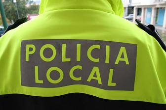 La Policía Local de Castuera detiene a tres personas y esclarece varios robos en la provincia