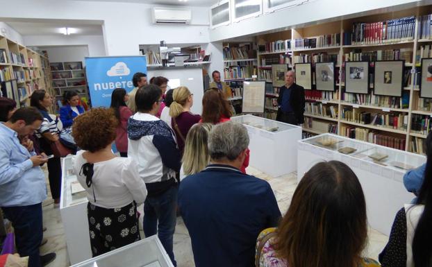 La Biblioteca Municipal de Castuera consigue el Premio María Moliner de Animación a la Lectura