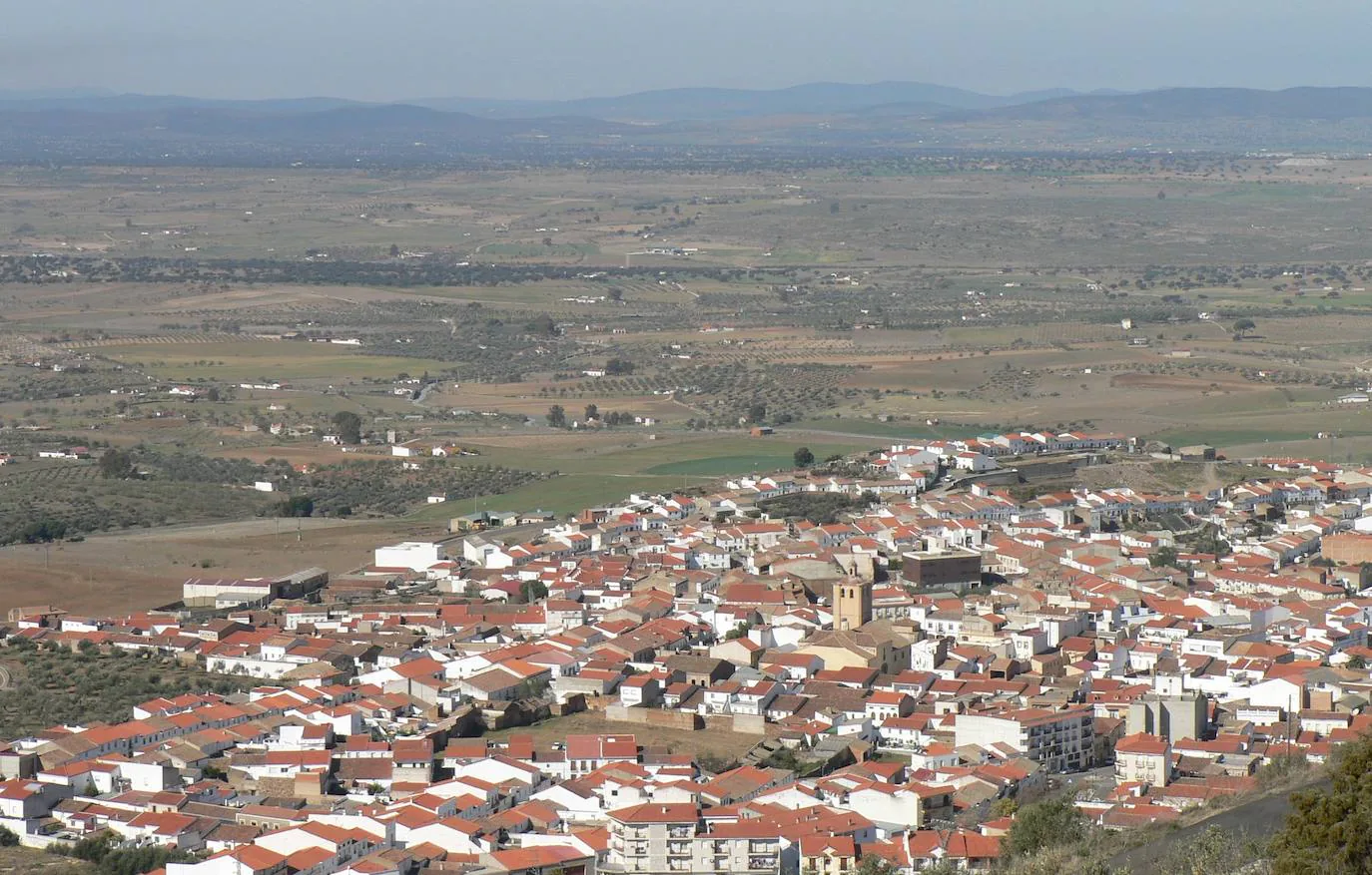 El Plan Cohesiona de la Diputación de Badajoz concede 307.946 euros a Castuera