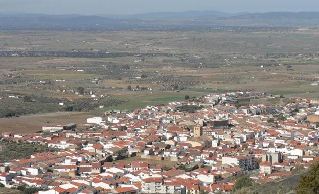 El Plan Cohesiona de la Diputación de Badajoz concede 307.946 euros a Castuera