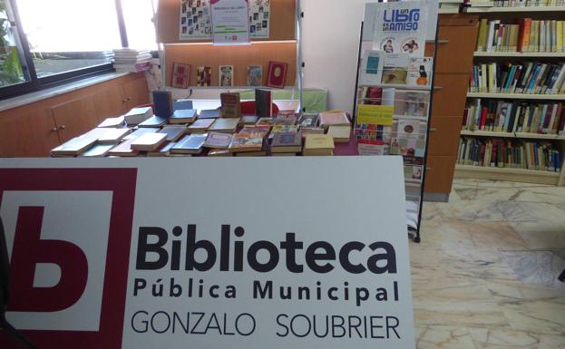 Abiertas las inscripciones del concurso de microrrelatos 'Las bibliotecas nos cuidan'