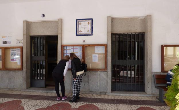 Publicado el listado provisional de demandantes preseleccionados para la Escuela Profesional Dual 'Cárnicas Castuera'