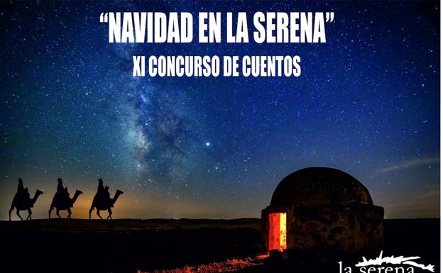 La Mancomunidad de La Serena convoca el XI concurso de cuentos 'Navidad en La Serena'