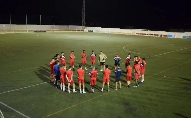 Los equipos del CD Castuera-Subastacar jugarán este fin de semana 9 partidos, 4 de ellos amistosos