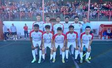 El CD Castuera-Subastar se impone 3-2 al CD Racing Mérida City CF