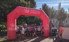 La carrera Transerena Campo a través 2022 repite éxito de deportivo