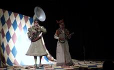 Éxito de la compañía teatral Asaco Producciones con la obra 'Ridi, Pagliaccio'
