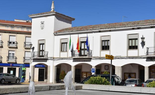 El Ayuntamiento publica las bases de la convocatoria de ayudas económicas para Material Escolar para escolares de Educación Infantil