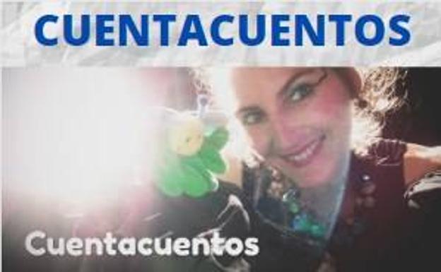 La biblioteca municipal recibe el lunes 14 de noviembre a la narradora Laura Moreira