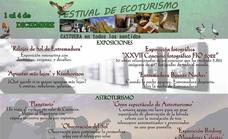 Castuera acogerá de 1 al 4 de diciembre el I Festival de Ecoturismo