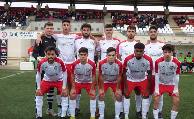 Cinco victorias, un empates y tres derrotas, balance de los equipos del CD Castuera en la última jornada de competición liguera