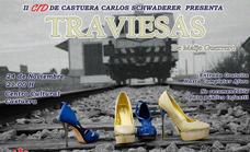 La concejalía de Cultura presenta el jueves 24 de noviembre el estreno la obra de Maije Guerrero, 'Traviesas', con dirección de Carlos Schwadeder