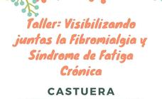 Afibrodon organiza un taller para visibilizar la 'Fibromialgia y la Fatiga Crónica'