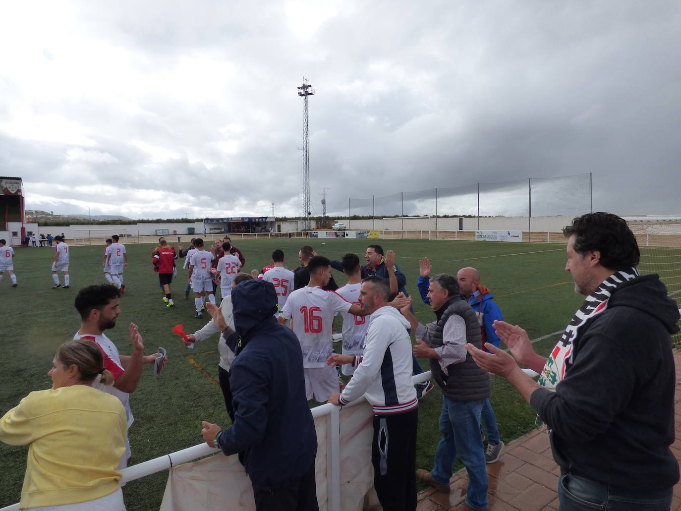 Los equipos del CD Castuera-Subastacar jugaran este fin de semana 11 partidos, 6 de ellos en casa