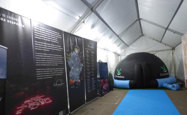 Continúa desarrollándose el Festival de Ecoturismo con buenas cifras de participación