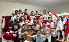 Tres victorias, un empate y una derrota, balance de los equipos del CD Castuera en la última jornada de competición liguera