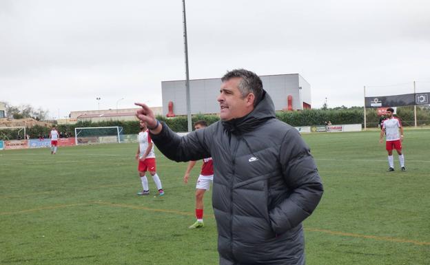Los equipos del CD Castuera-Subastacar jugaran este fin de semana 10 partidos, 5 de ellos en casa