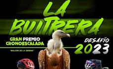 Abiertas las inscripciones para la prueba ciclista BTT 'La Buitrera 2023' que se celebrará el domingo 29 de enero