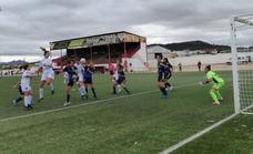 Castuera acogerá el próximo martes el entrenamiento comarcal de la Selección de Extremadura de Fútbol Femenino