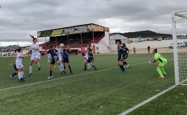 Castuera acogerá el próximo martes el entrenamiento comarcal de la Selección de Extremadura de Fútbol Femenino