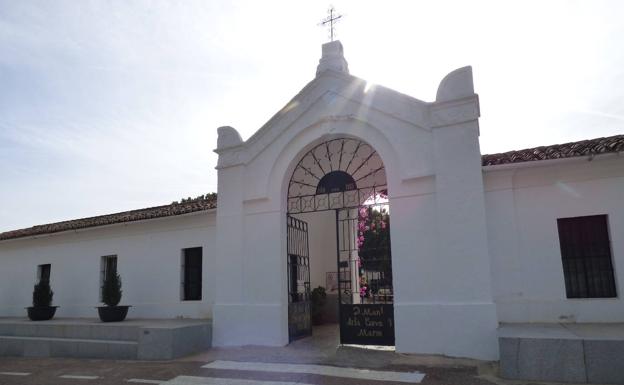 Horario especial del cementerio municipal los días de Navidad y Año Nuevo