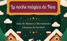 La Escuela Municipal de Música de Castuera celebra la Navidad con dos audiciones y un concierto