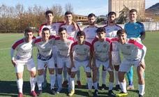 Seis victorias y cuatro derrotas, balance de los equipos del CD Castuera en la última jornada de competición liguera.
