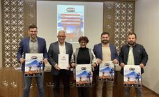La Diputación de Badajoz presenta el 2º Circuito Provincial de Carreras de Bicicleta de Montaña