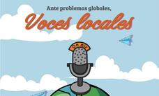 La Asociación Extremeña de Comunicación Social organiza en Castuera un seminario sobre producción de 'podcast de radio'